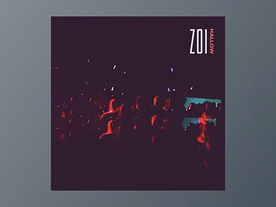 Zoi Album Cover album art