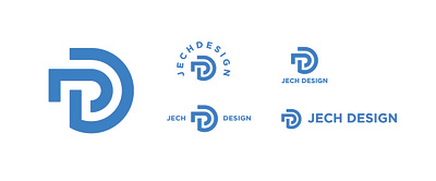 Personal Logo Identity brand identity branding branding design design emblem logo flat icon logo logotype memorable minimal minimalistic simplicity symmetrical