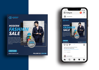 Social Media Ads Design banner ads banner design design illustration