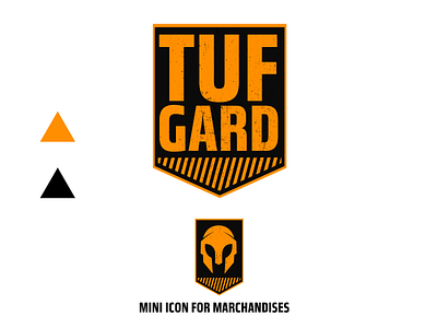 Tough Gladiator logo danger logo gladiator logo tough logo