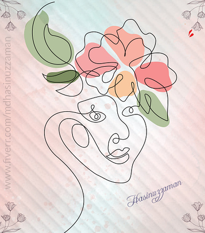 one line art design best graphic designer bestlineartdesign lineart lineartvector one line art perfect line art vector design vector line art