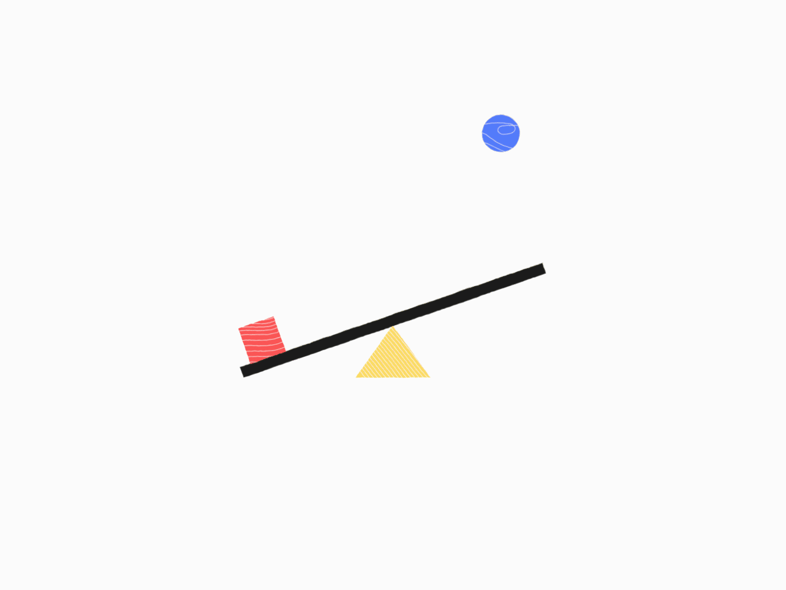 Balance by Médéric on Dribbble
