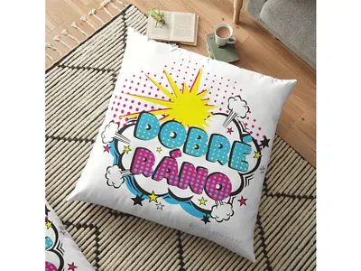 Good morning color dobre rano good morning graphic design mood morning morning mood olenakomyshna pop art popart print vector