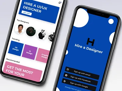 Pilot project. app art branding design flat ios minimal typography ui ux
