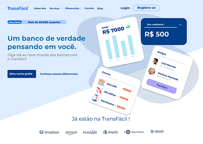 Trans Facil Project 2 clean design illustraion web