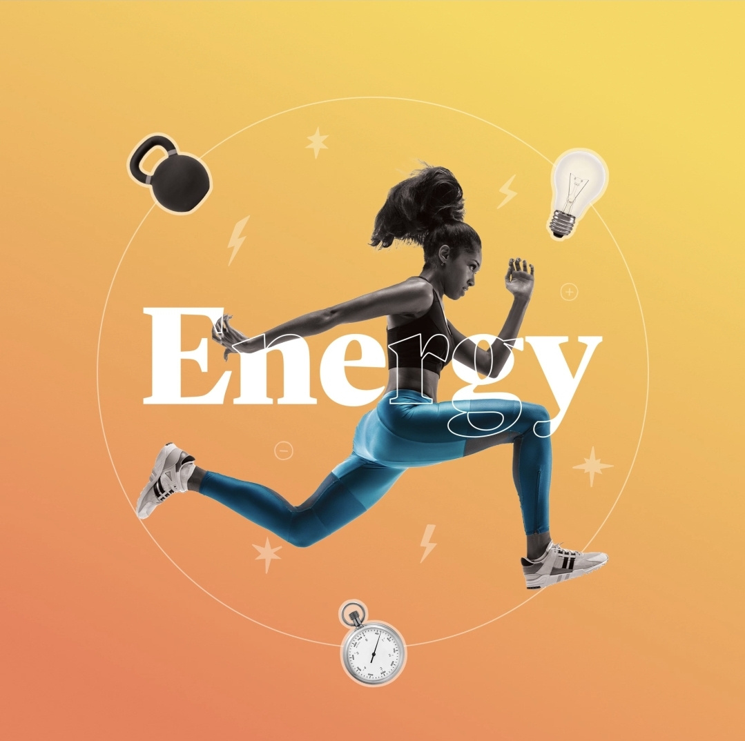 Energy Motion Graphic after effects animation graphic design motion motion graphics