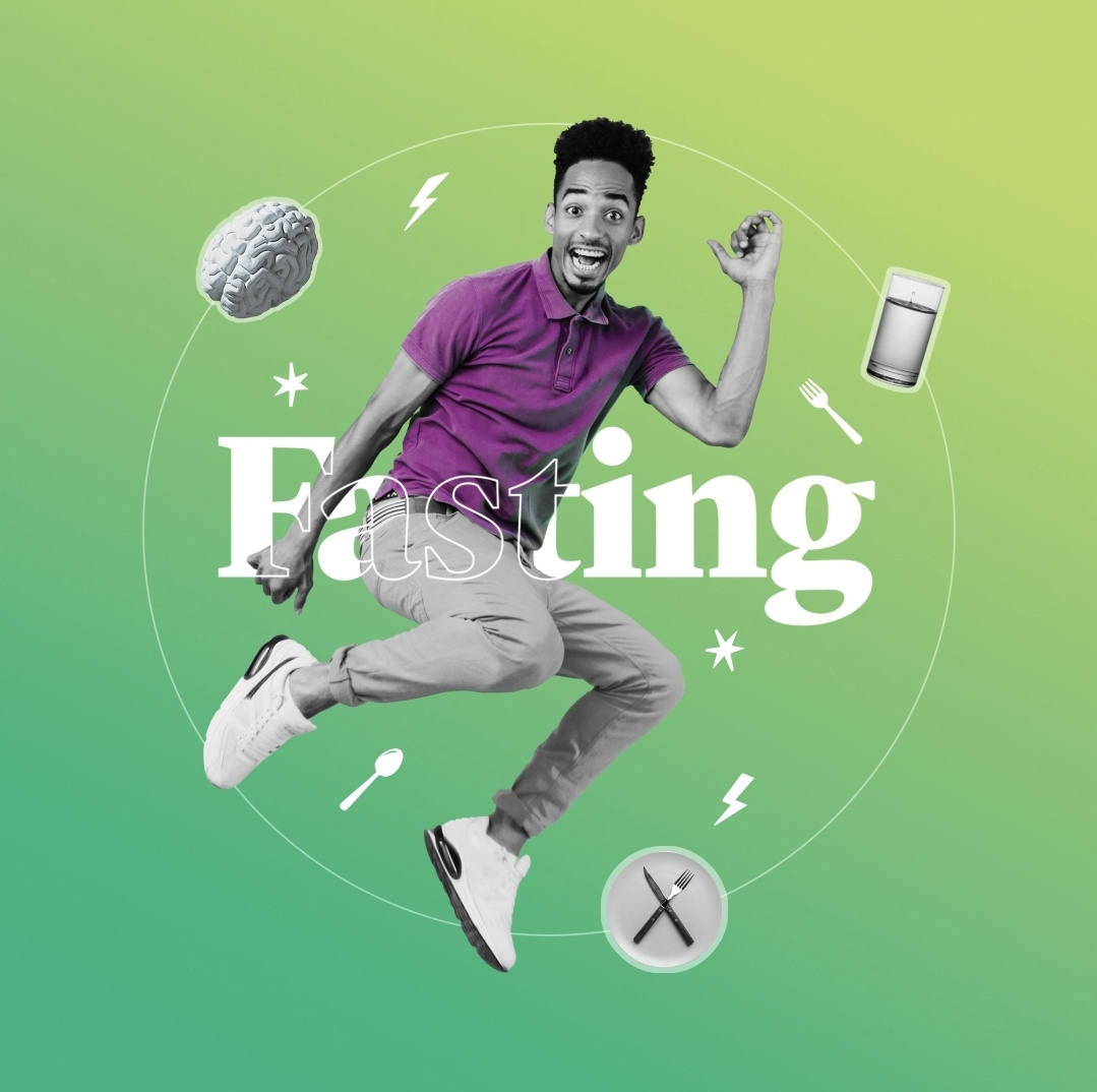 Fasting Motion Graphic after effects animation graphic design motion motion graphics