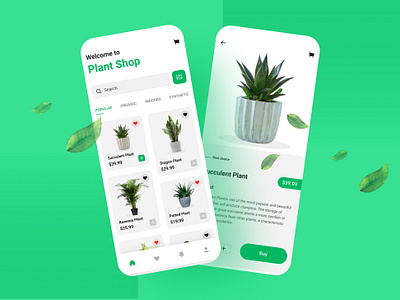 Plant Shop E-Commerce App design android app design ecommerce ecommerce app ecommerce design ios app design mobile app mobile app ui design mobile app ui ux design mobile ui mobile uiux plant app plant shop ui ui ux design ui design uidesign uiux design uiuxdesign ux uxdesign
