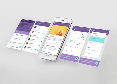 App Design app branding design graphic design illustration illustrator minimal ui ux vector