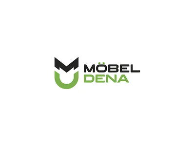 MobelDena branding icon logo logos md vector