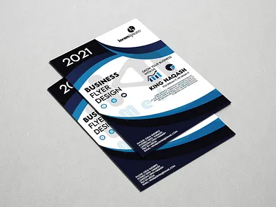 Mockup branding design illustration illustrator logo modern typography ui ux vector