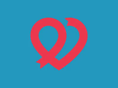 World AIDS Day graphic design illustration politics red ribbon rock the ribbon sexual health