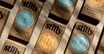 Stilly Joints Packaging Design branding design illustration logo logotype minneapolis packaging design typogaphy