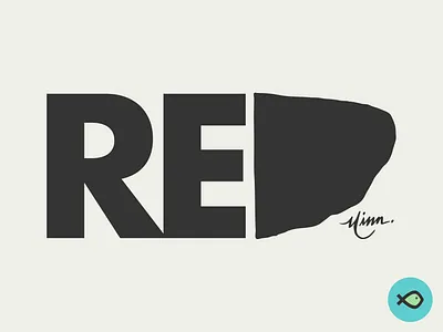 Red Lake for Lakes Supply Co brand fishing lake life lake logo lifestyle lifestyle brand merch merchandise design minnesota outdoor logo outdoors outdoors logo t shirt design