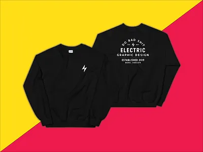 Do Rad Shit - Shop Shirt apparel badge branding design illustration illustrator logo minimal typography vector