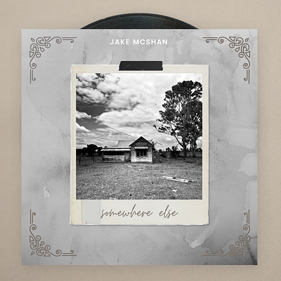 Jake Single Release