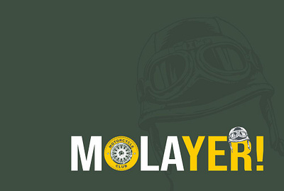 MolaYeri Logo design graphicdesign logo