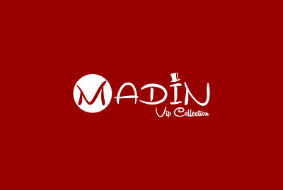 Madin Mans Clothing Logo branding design graphicdesign logo