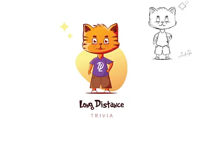 Tiger Mascot brand conception desgin design identity illustrator logo logofolio mascot pictogramme