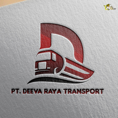 Transportation Logo design logotype transportation