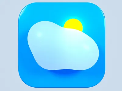 yun app ui