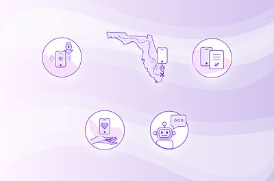 icons SOYWB branding design illustration ui ux vector