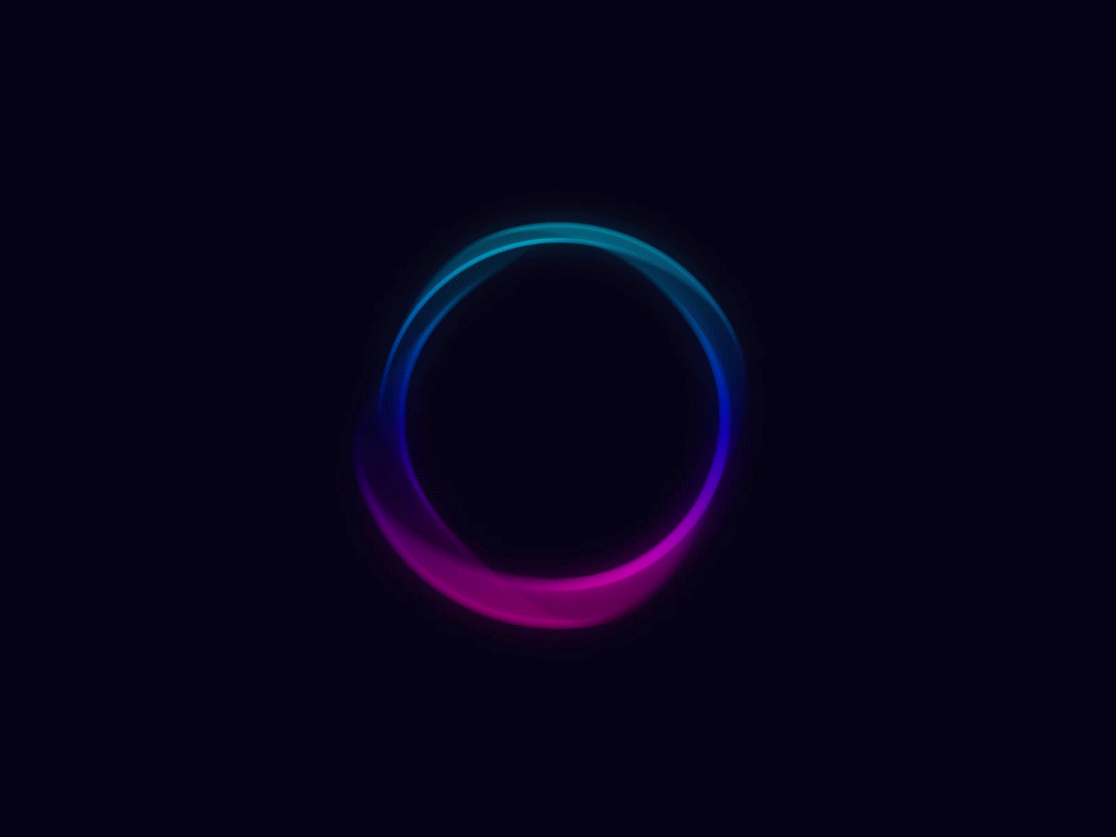 Voice Motion design gif 动效