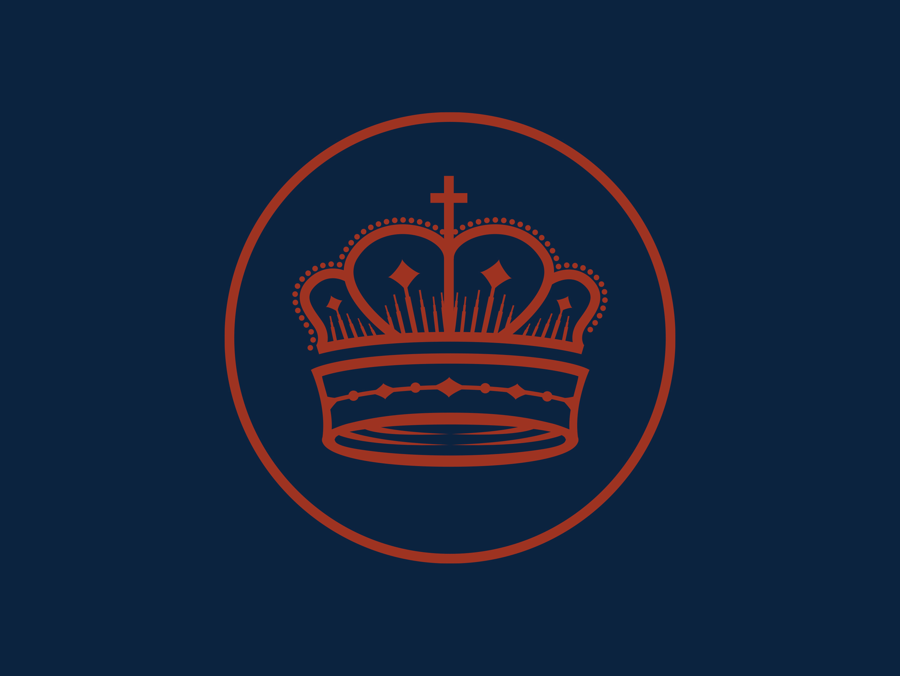 Example of Crown Logo