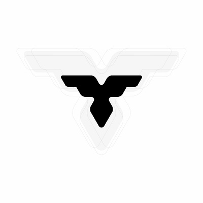 T Logo icon logo