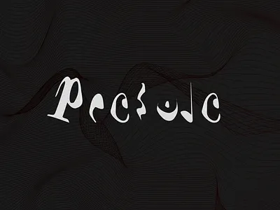 Prelude designer designs typogaphy typographic typography typography art typography design