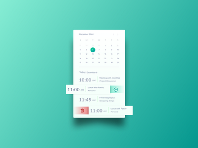 Calendar #DailyUI #038 calendar calendar ui dailyui dailyui038 dailyuichallenge figma figma design figmadesign