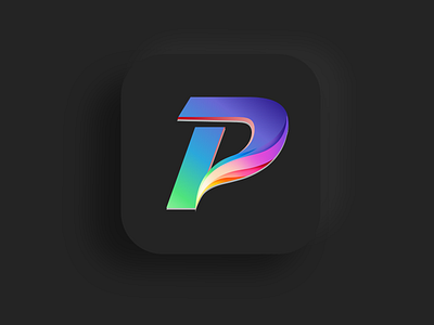 Procreate icon redesign icon procreate app redesign