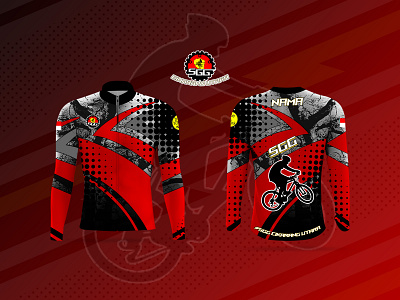 jersey mountain bike bike branding design dribbble indonesia designer jersey jersey design mountain bike