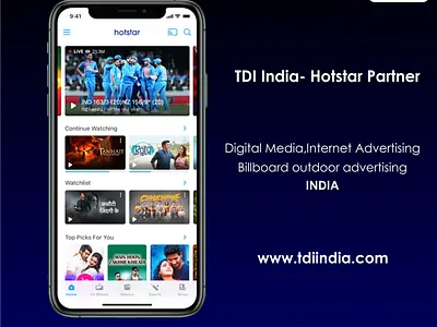 Hotstar Partner Advertising, Retail Advertising, DMRC Advertisin airport advertising india delhi metro advertising india.1 indian outdoor market media outdoor advertising mobile mobile advertising online advertising retail advertising