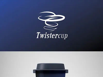 Twistercup