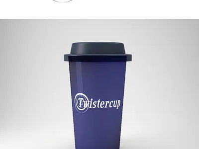 Twistercup