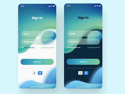 Loginpage app art design graphic design login minimal ui uidesign ux