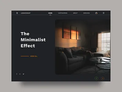 Landing page design landingpage uidaily ux
