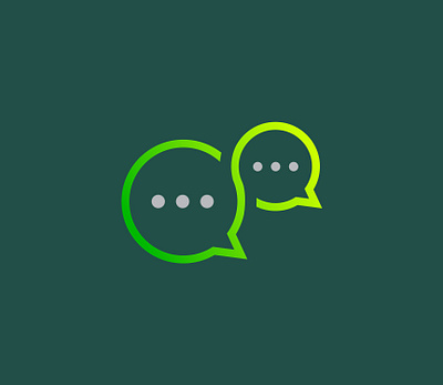 Infinite social concept bubble easybrand easybranding free freecontent freelogo freelogodesign gradients infinity logo lineart lineart logo logo logodesign logodesigner logooftheday mrbranding social branding social logo speech bubbles speechbubble
