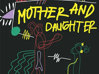 mother and daughter adult beautiful caucasian child daughter family female girl happy hug lifestyle love mom mother parent people portrait together woman young