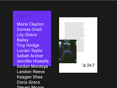 Colour & Layout art direction colour colour palette composition design graphic image image editing layout minimal palette photo photography photoshop screen typography ui visual visual design