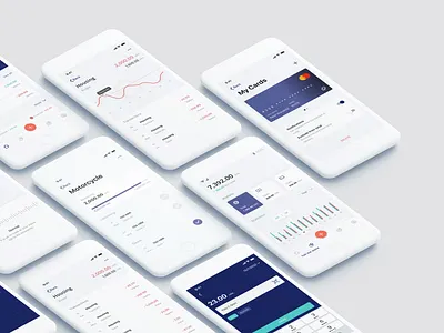 Application Design : Money Manager app app design design finance finance app managment mobile mobile app mobile app design mobile design mobile ui money money app money management save save money ui uidesign ux uxdesign
