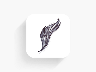 Procreate Spovv touch app appicon getcreativewithprocreate procreate sketch spovv