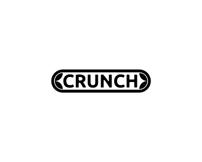 Daily Logo Challenge: Day 21 - Crunch, granola company