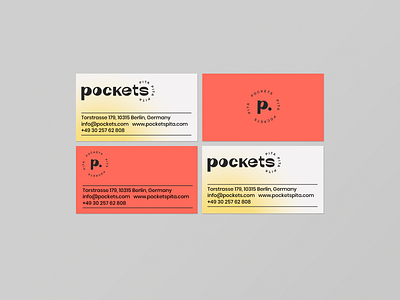 Business card brand identity branding businesscard card colors logo logotype minimalism yellow