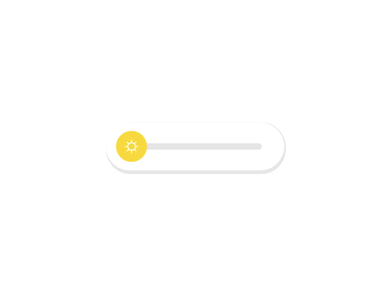 Screen Mode Switch app button daily dailyui dailyuichallenge design design app designs flat graphic design illustration illustrator minimal practice switch button switcher vector