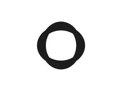 Personal Logo brand brand design branding circle clean graphic design graphicdesign letter lettermark logo logo design logodesign logomark o simple vector