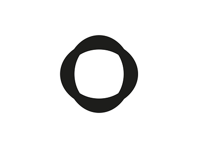 Personal Logo brand brand design branding circle clean graphic design graphicdesign letter lettermark logo logo design logodesign logomark o simple vector