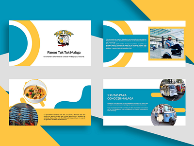 Professional PowerPoint Presentation Design for Tuk Tuk brand identity branding clean creative design elegant graphic design graphicart illustration infographic logo design minimal modern powerpoint presentation modern ppt professional slides template typography vector