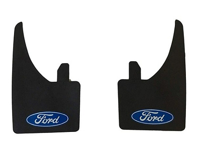 Genuine RS High Quality Mud Flaps Mudflaps Splash Guard Fender